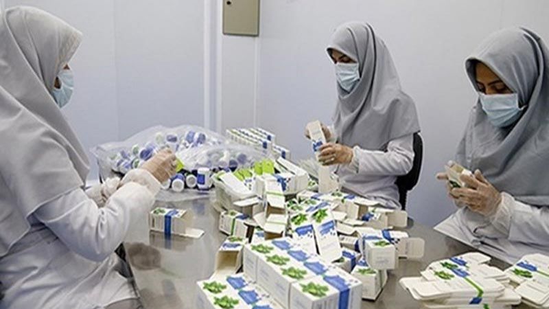 إنجاز إيراني علمي جديد.. 7 أدوية جديدة لعلاج الصرع